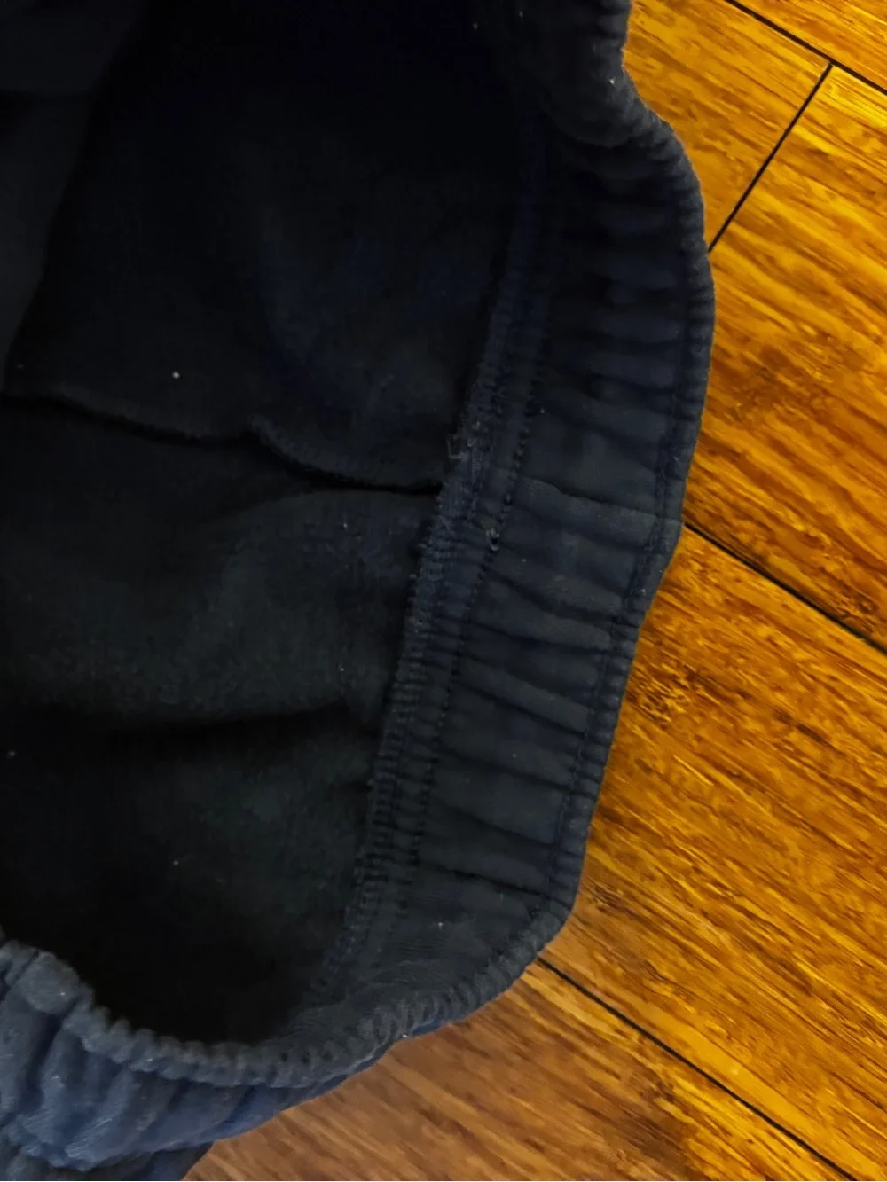 ALO Yoga soft navy